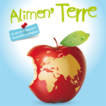 Logo jeu alimen'terre