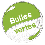 Logo Bulles Vertes