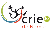 Logo CRIE de Namur