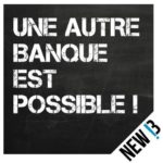 NEWB, une autre banque est possible.