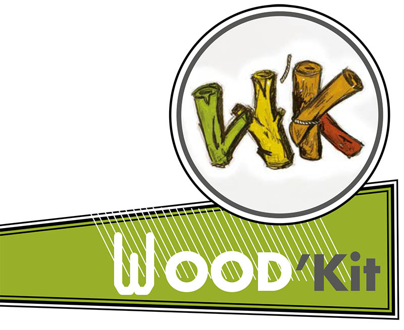 Dossier pédagogique thématique Forêt et Rivière Wood’kit namur