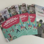 Brochure à destination des écoles et parents Mobilité et sécurité routière