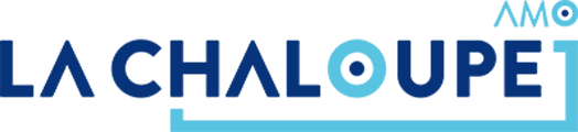 Logo La Chaloupe AMO