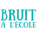 Logo site bruitalecole.be