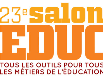 Logo salon EDUC