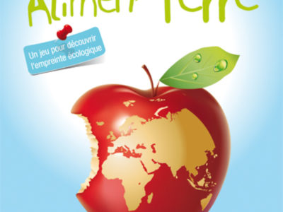 Illustration du jeu Alimen'terre
