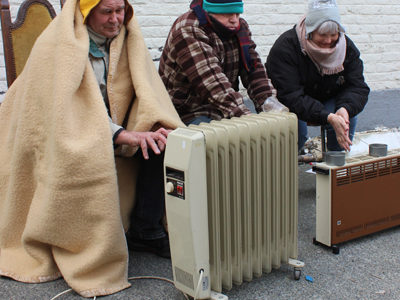 Vernissage energie un droit pour tous?
