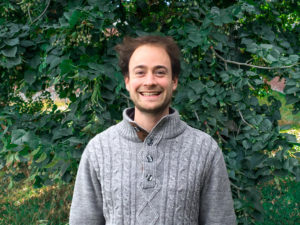 Guillaume Hublet