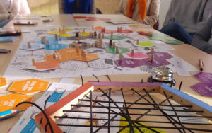 jeu aborder transition climat
