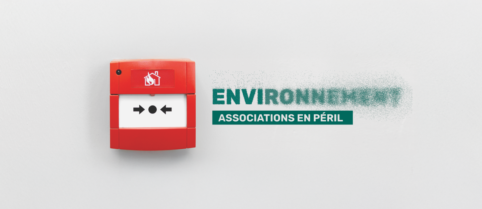 Mobilisation associations environnementales 2025