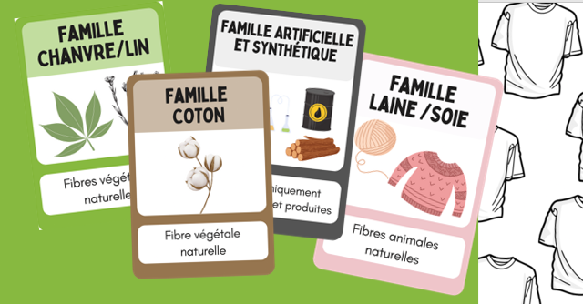 Outil pédagogique 